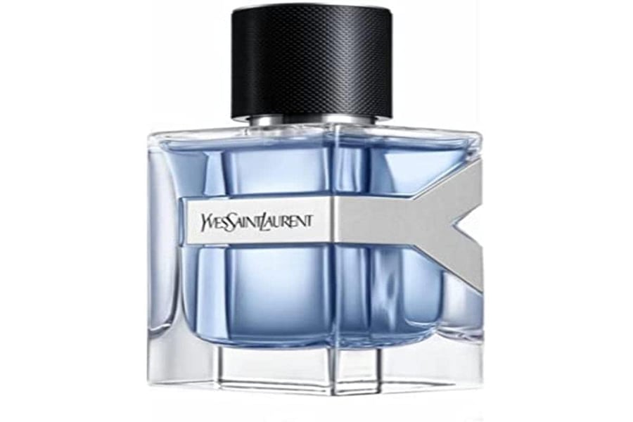 Yves Saint Laurent Yves Saint Laurent Y Pour Homme - 60ml EDT Spray