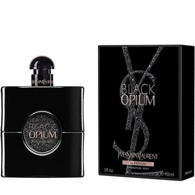 Yves Saint Laurent Ysl Black Opium Le Parfum Edp Spray 90ml