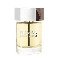 Yves Saint Laurent Yves Saint Laurent Ysl L'homme Eau De Toilette 60ml