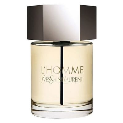 Yves Saint Laurent Yves Saint Laurent Ysl L'homme Eau De Toilette 60ml