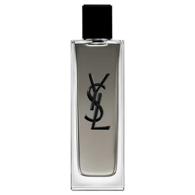 Yves Saint Laurent Yves Saint Laurent Ysl Myslf Eau De Toilette Intense 100ml