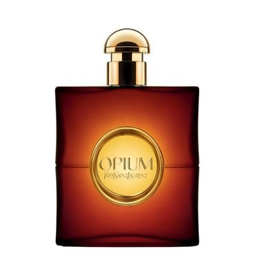 Yves Saint Laurent Yves Saint Laurent Ysl Opium Eau De Toilette 90ml