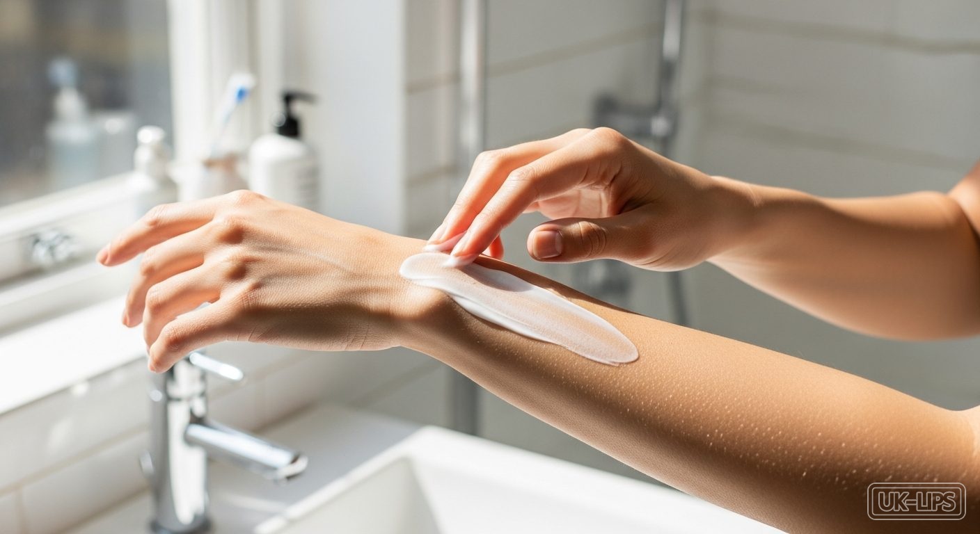 Atrixo Hand Cream Routine August 2026