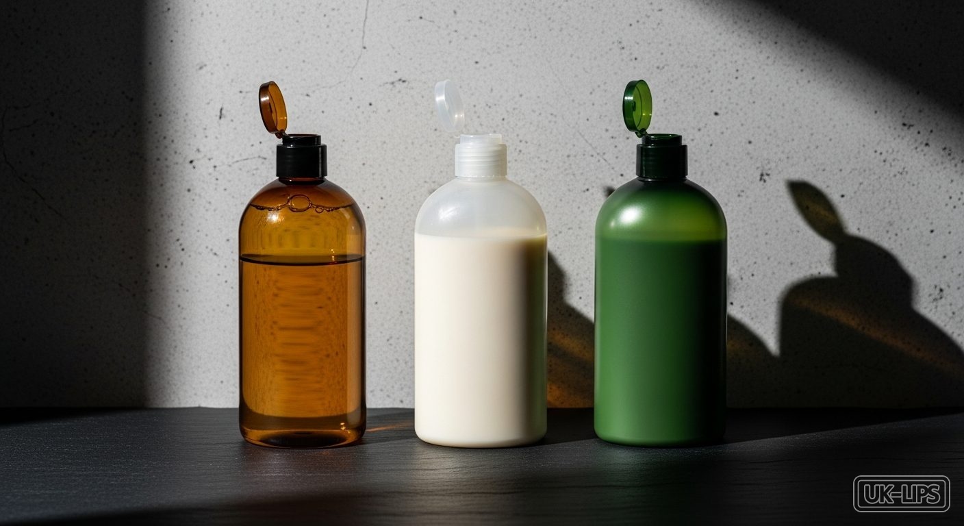 Best Body Wash UK Compared