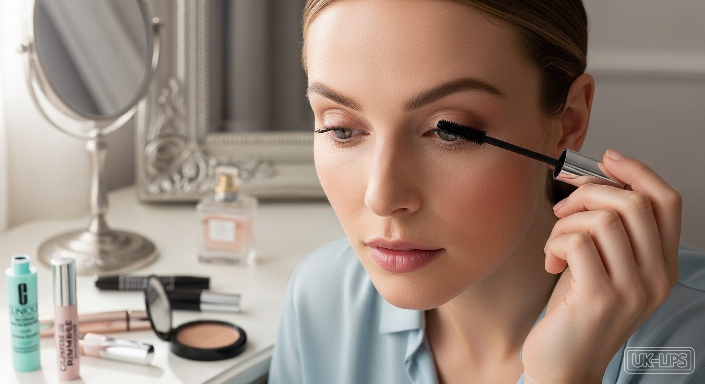 Best Mascara UK Compared