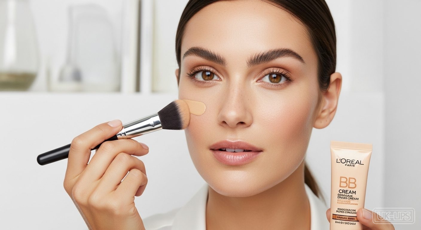 Best Loreal Paris BB Cream UK
