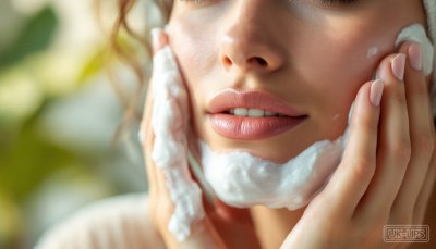 Fix Patchy Foundation Today
