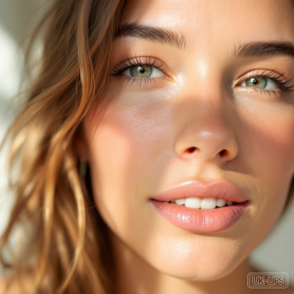 L'Oreal Paris BB Cream evening redness on UK skin