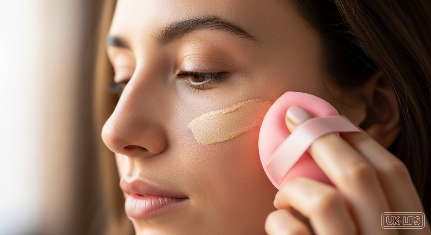 Best Foundation UK Compared