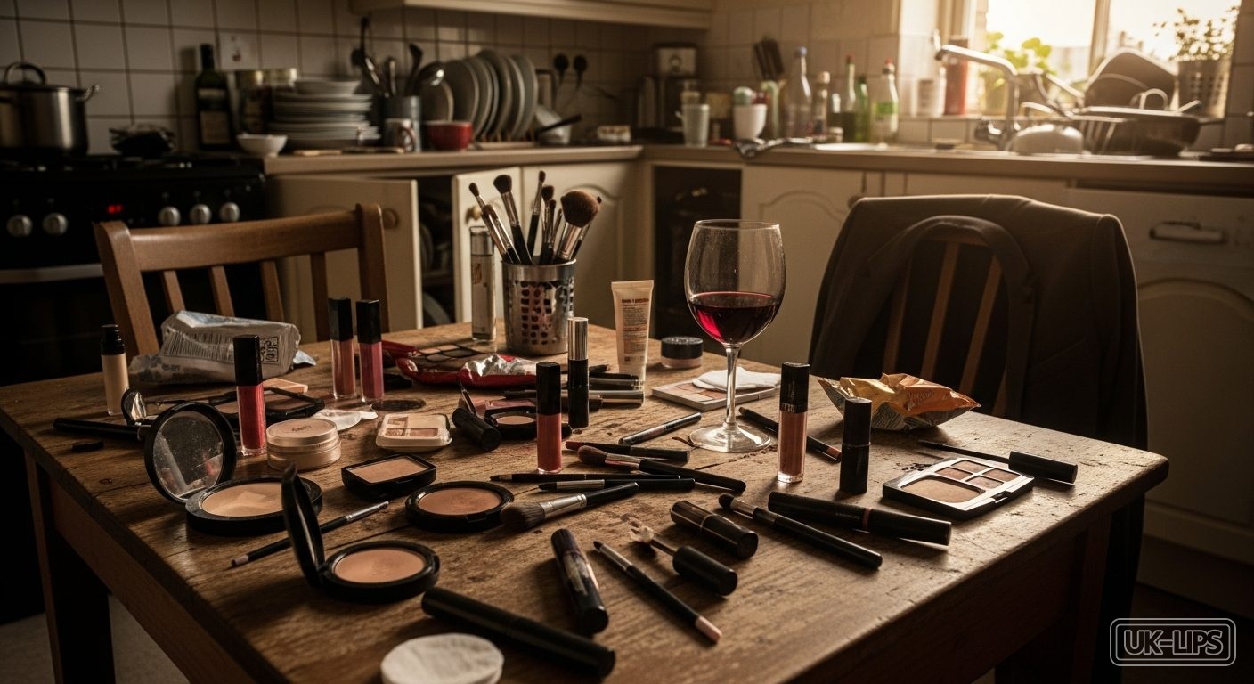 Best Foundation UK Compared