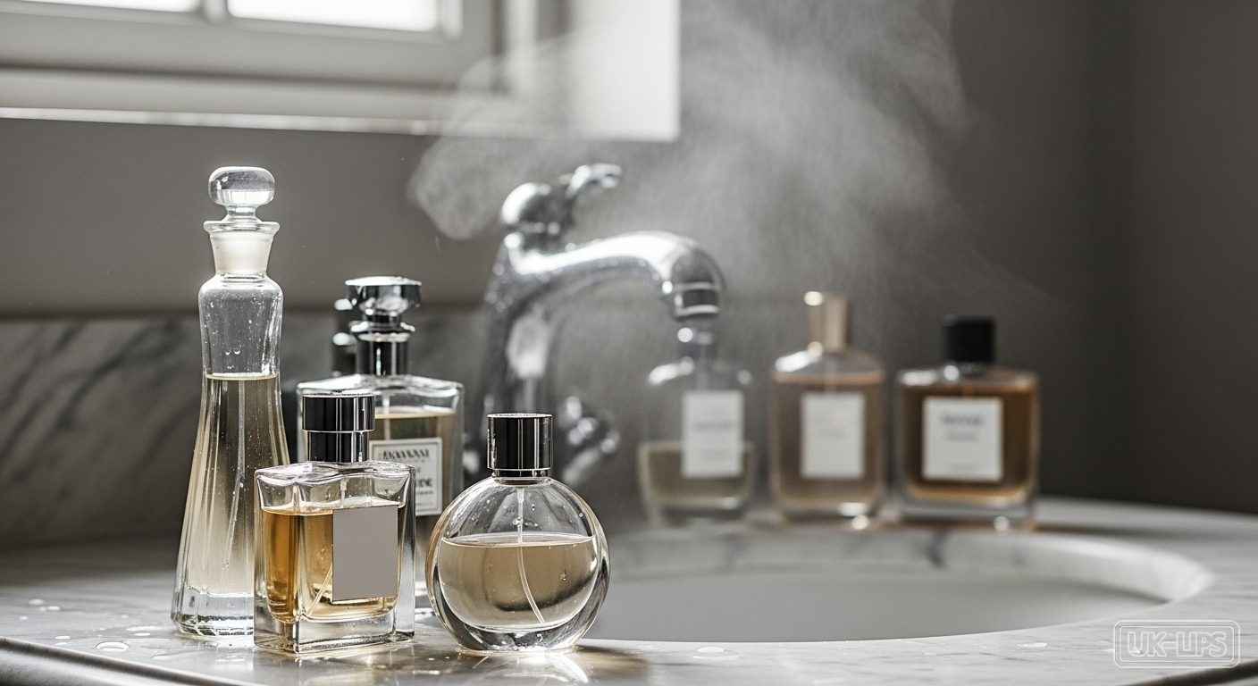 Find by Scent classic fragrance matches