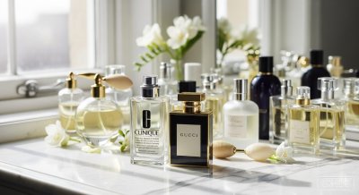 Yardley Perfume UK Crossover Guide