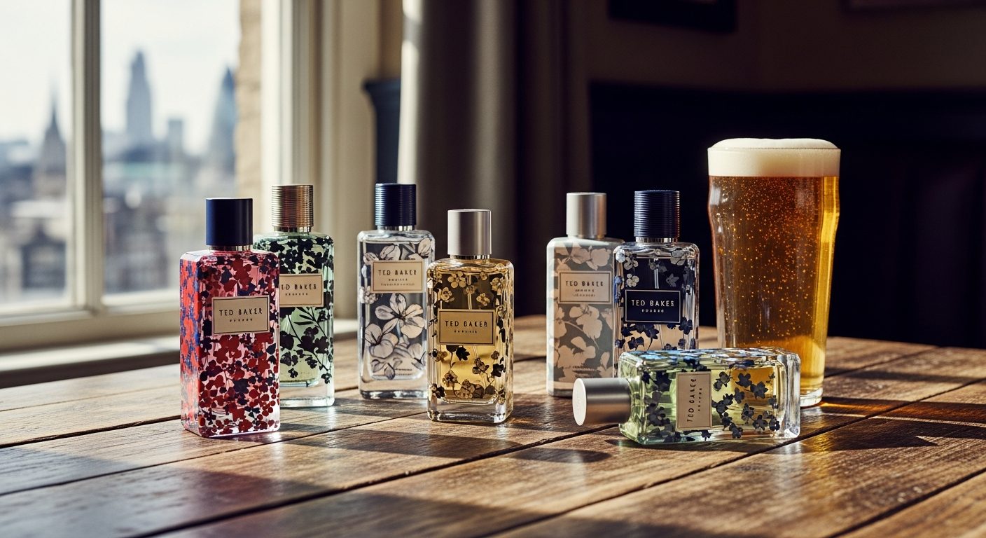 Commute-Proof Fragrance Picks