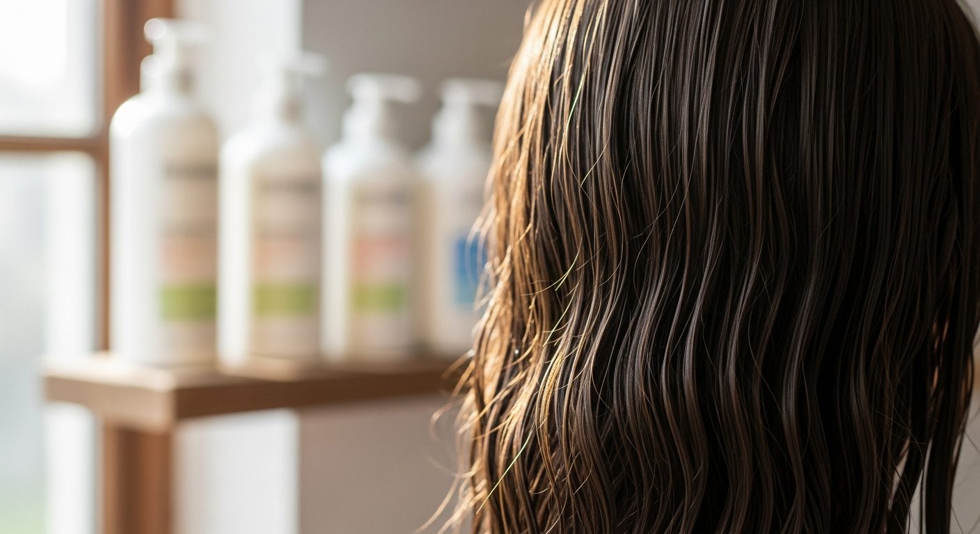 Best shampoo UK 2026 picks for real British hair