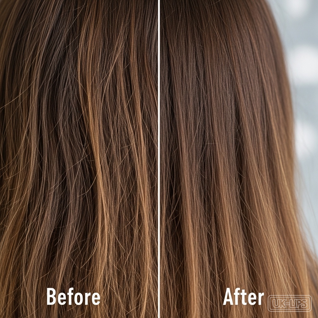 best dry shampoo uk texture comparison