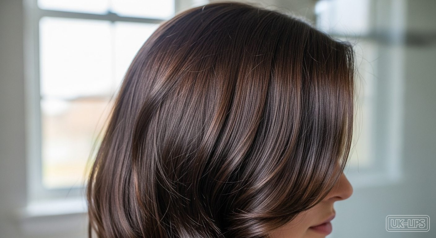 Best shampoo UK 2026 for humidity-proof British hair