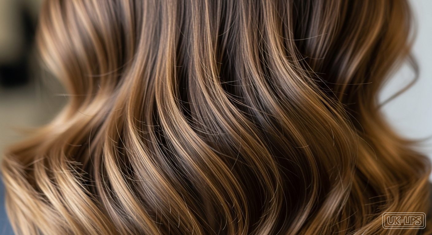 Best Loreal conditioner UK layering for frizz-free British hair