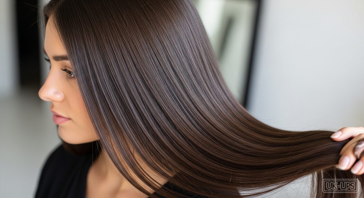 10 Best Hair Straightener UK 2026