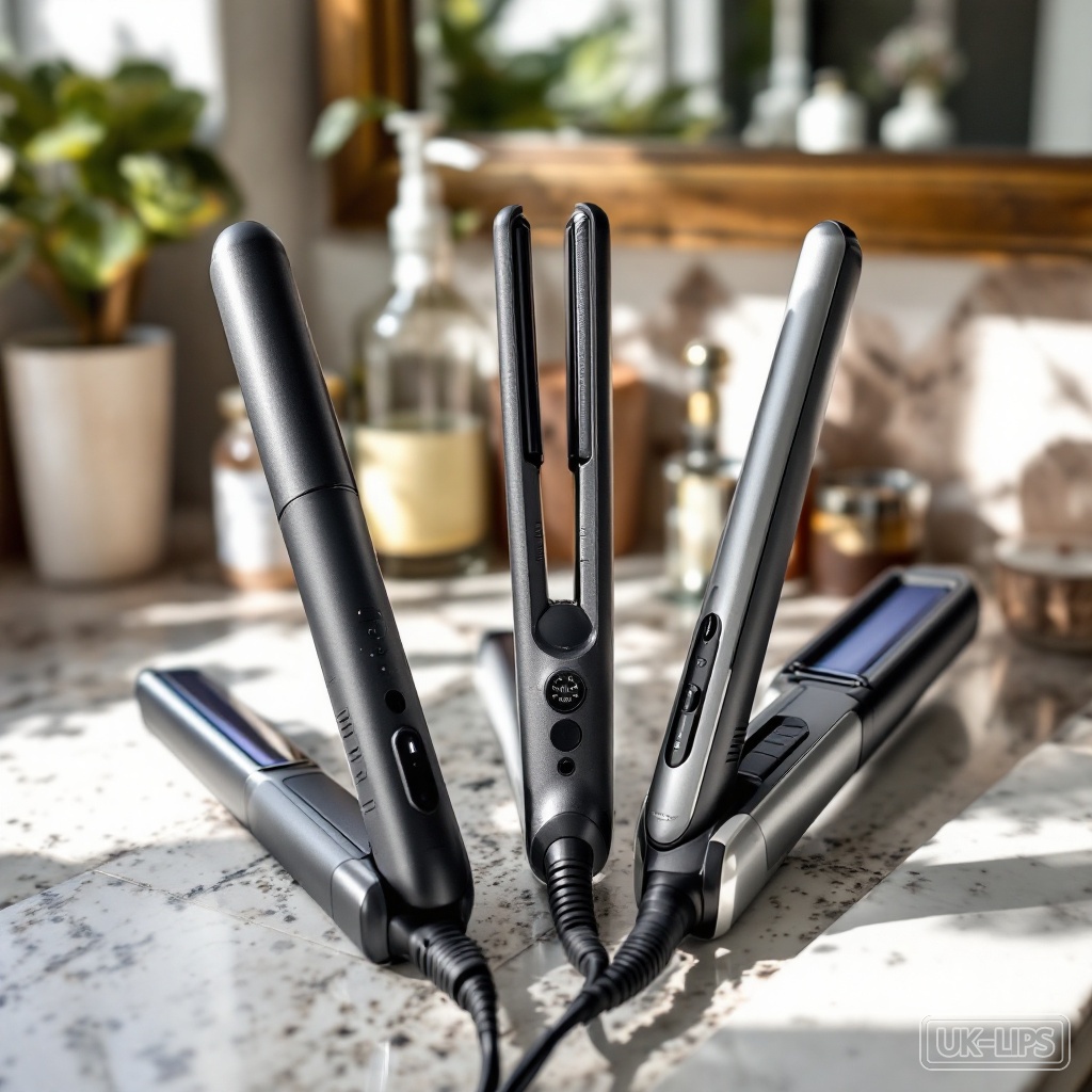 Budget straighteners lined up for review