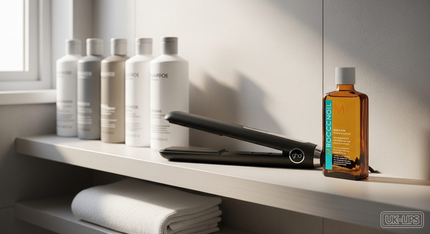 Best Shampoo UK Compared