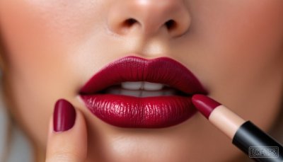 Formula Test for Real Lips