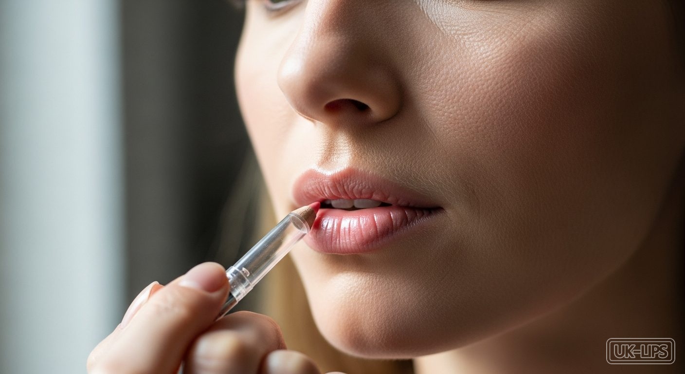 Best affordable clear lip liner UK comparison 2026