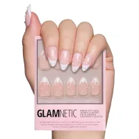 Glamnetic Glamnetic Press On Nail Kit Pearl 30S