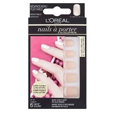 L'Oreal L'Oreal Paris Nails a Porter False Nails