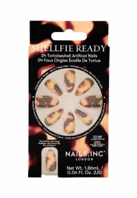 Nails.INC Shellfie Ready Artificial Nails