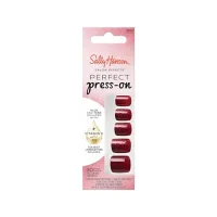 Sally Hansen Sally Hansen Salon Effects Perfect Press-On Nails Infra Red