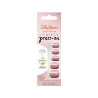 Sally Hansen Sally Hansen Salon Effects Perfect Press-On Nails Miss Bliss