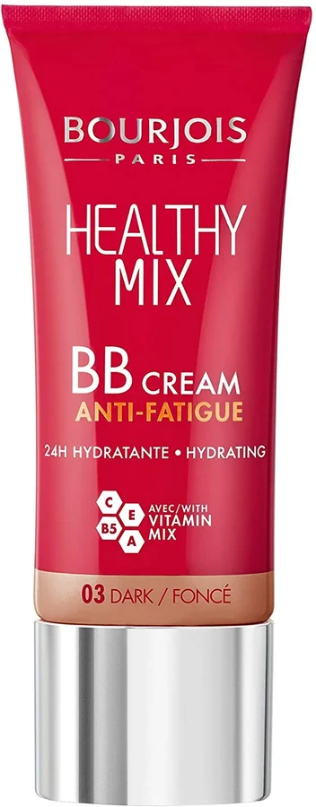 Bourjois Bourjois Healthy Mix Bb Cream 30ml - Dark