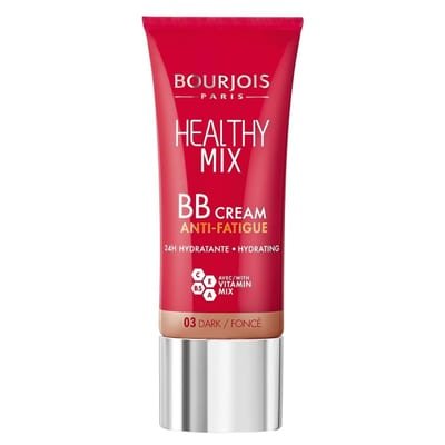 Bourjois Bourjois Healthy Mix BB Cream Anti-Fatigue - 03 Dark