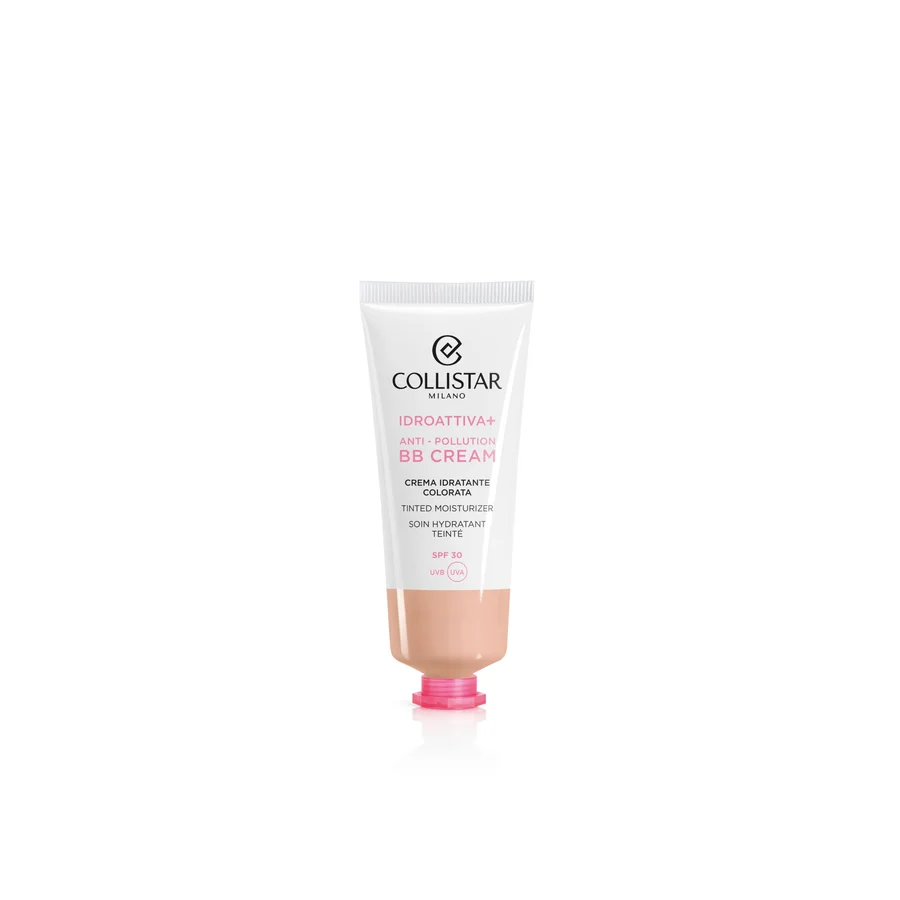 Collistar Collistar Anti-Pollution BB Cream SPF30 50ml