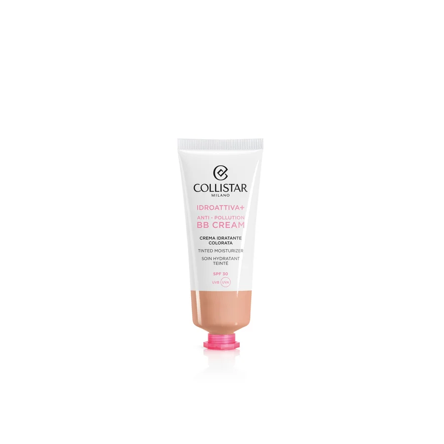 Collistar Collistar Anti-Pollution BB Cream SPF30 50ml – 2 Medium