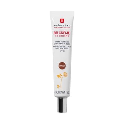 Erborian Erborian BB Cream Makeup Care Face Cream SPF20 40ml
