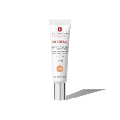 Erborian Erborian Bb Cream With Ginseng 15Ml Dore