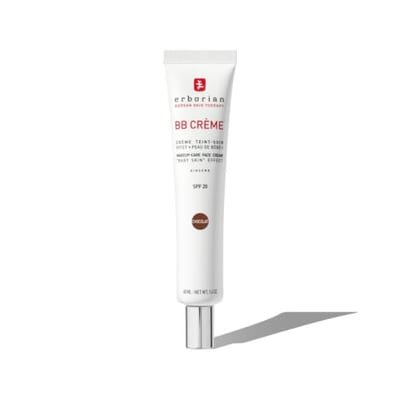 Erborian Erborian Bb Cream With Ginseng 40Ml Chocolate