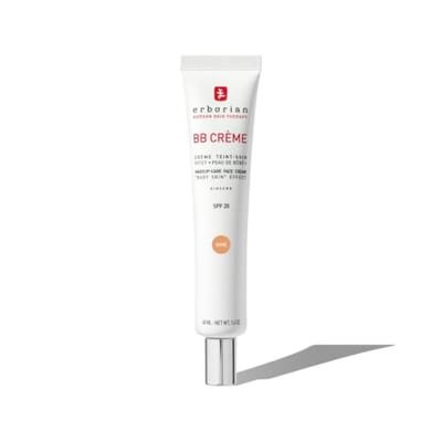 Erborian Erborian Bb Cream With Ginseng 40Ml Dore