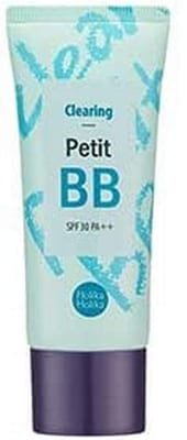 Holika Holika Holika Holika Clearing Petit BB Cream SPF30 PA++ - Pore Clearing