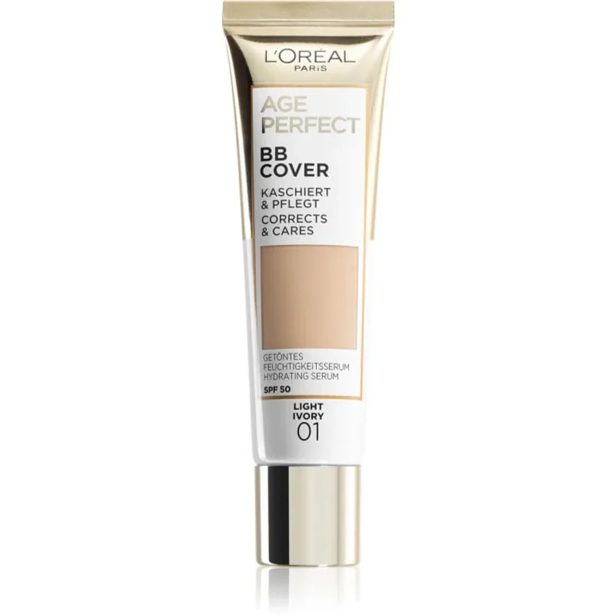 L'Oreal Paris L'Oreal Paris Age Perfect BB Cream