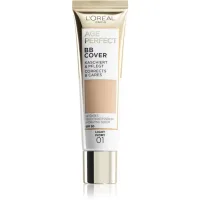 L'Oreal Paris L'Oreal Paris Age Perfect BB Cream – 01 Light Ivory