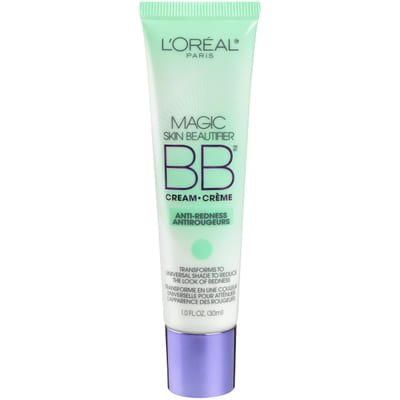 L'Oreal Paris L'Oreal Paris Magic Skin Beautifier Bb Cream - anti-redness
