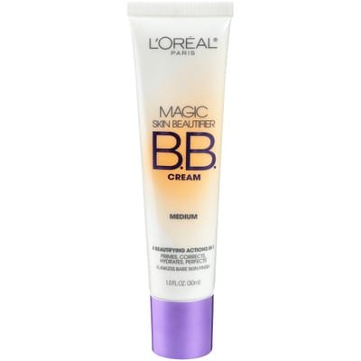 L'Oreal Paris L'Oreal Paris L'OREAL - Magic Skin Beautifier BB Cream