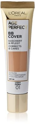 L'Oreal Paris L'Oreal Paris L'Oréal Paris Age Perfect BB Cream 01 Light Ivory - 01 Light Ivory