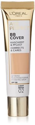 L'Oreal Paris L'Oreal Paris L'Oréal Paris Age Perfect BB Cream 02 Light Beige - 02 Light Beige