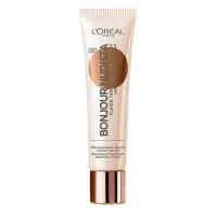 L'Oreal L'Oreal Bonjour Nudista BB Cream – Dark