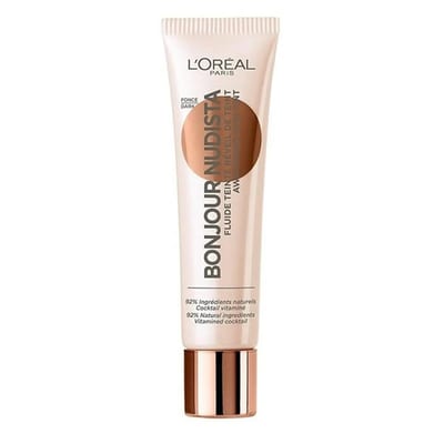 L'Oreal L'Oreal Bonjour Nudista BB Cream