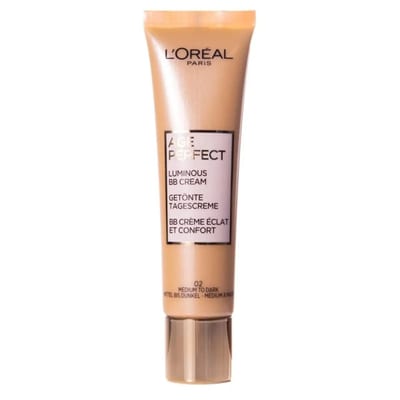 L'Oreal L'Oréal Paris Age Perfect foundation BB Cream - Medium To Dark