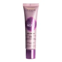 L'Oreal L'Oreal Paris Glam Nude BB Cream – Medium To Dark